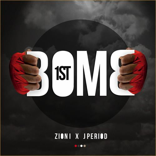 Zion I x J.Period - Bomb 1st (Download)