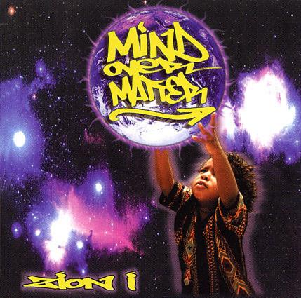 Mind Over Matter (Download)