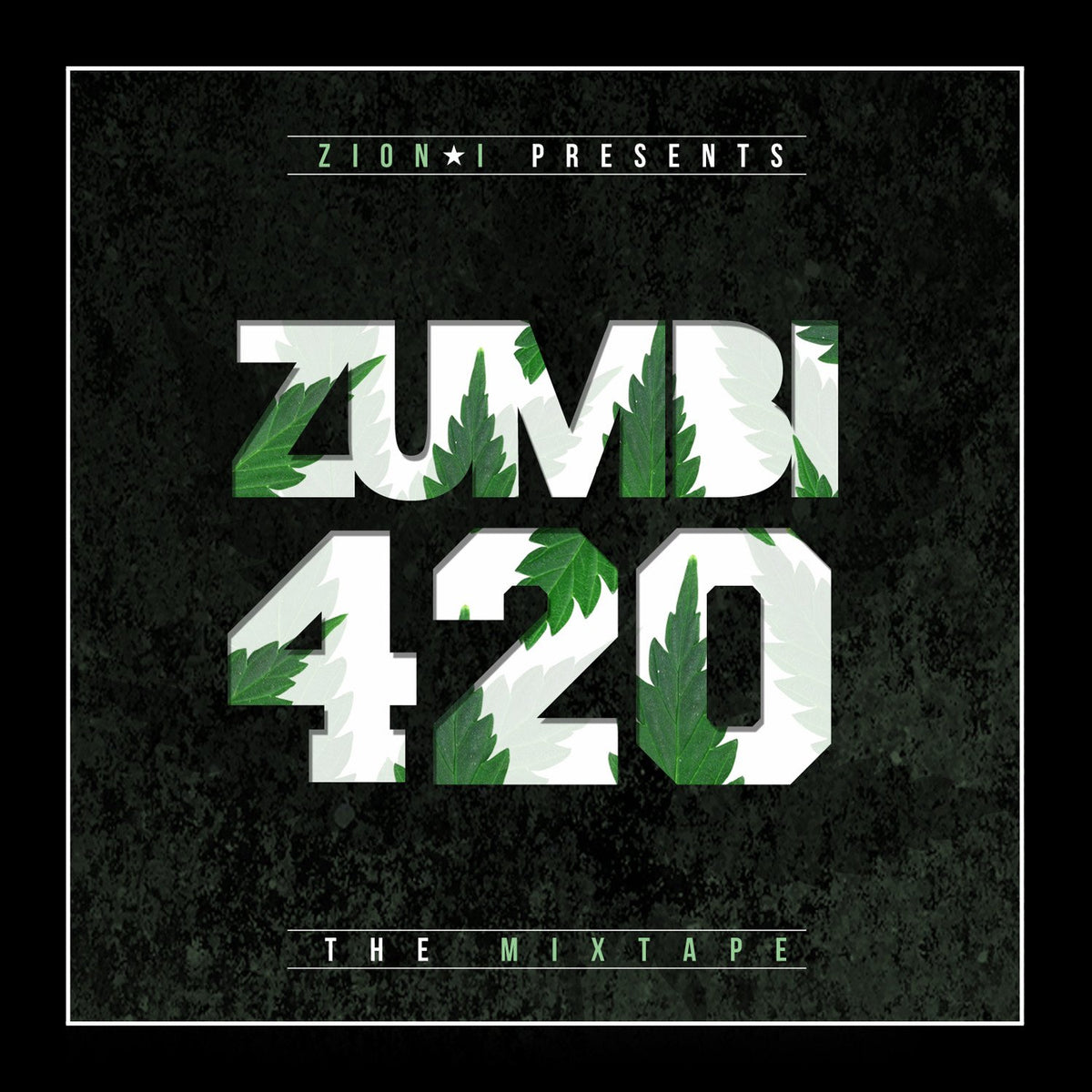Zion I Presents - Zumbi 420 (Download)