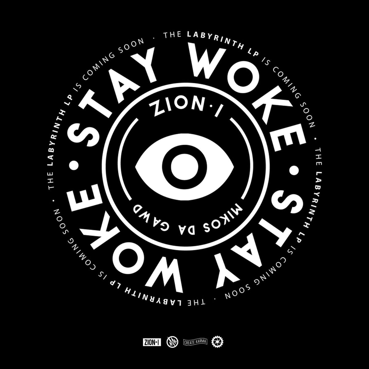 Stay Woke Mixtape (Download)
